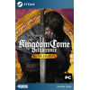Kingdom Come: Deliverance - Royal Edition Steam CD-Key [GLOBAL]